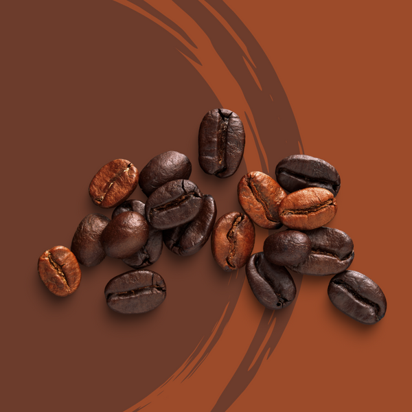 Coffee &amp; Tea Supplements