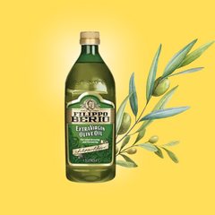 Filippo Berio Extra Virgin Olive Oil 1.5Ltrs