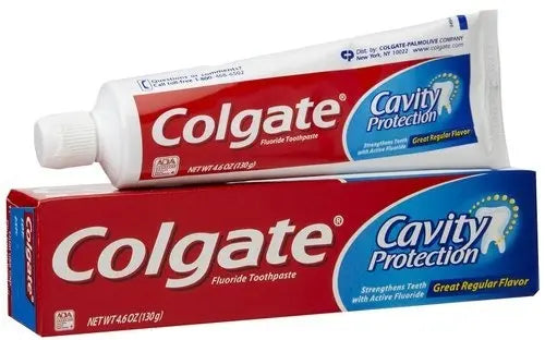 Buy Colgate Cavity Protection: Smile Defender
