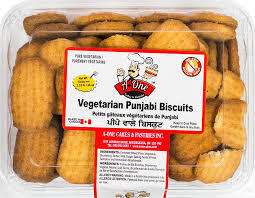 Grofer Bazar -A One Punjabi Biscuits