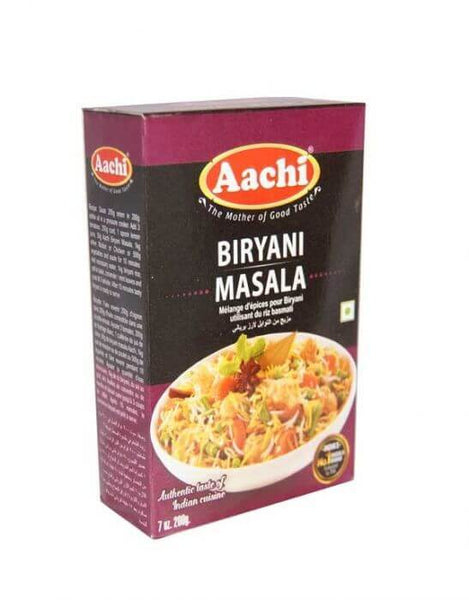 Aachi Biryani Masala