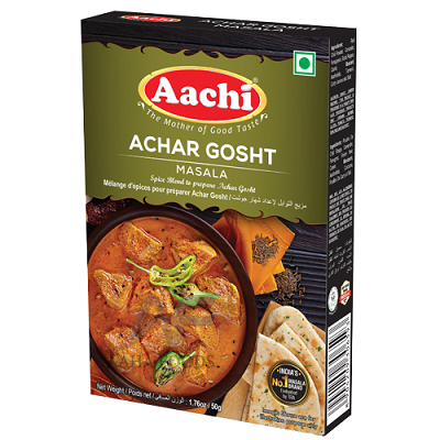 Grofer Bazar -Aachi Achar Gosht 50gms