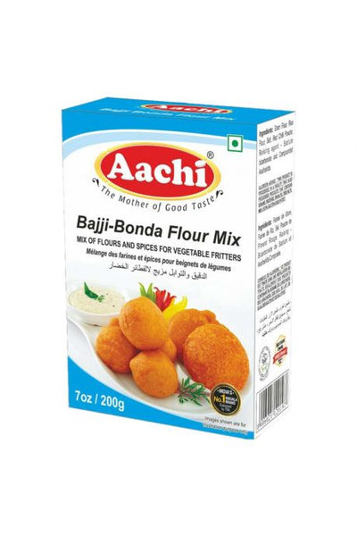 Grofer Bazar -Aachi Bajji Bonda 