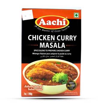 Grofer Bazar-Aachi Chicken Masala 200gms