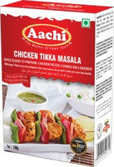 Grofer Bazar - Aachi Chicken Tikka Masala 200gms