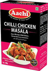 Grofer Bazar-Aachi Chilli Chicken Masala 200gms