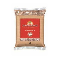 Aashirvaad Shudh Chakki/Whole Wheat Atta 10Lbs