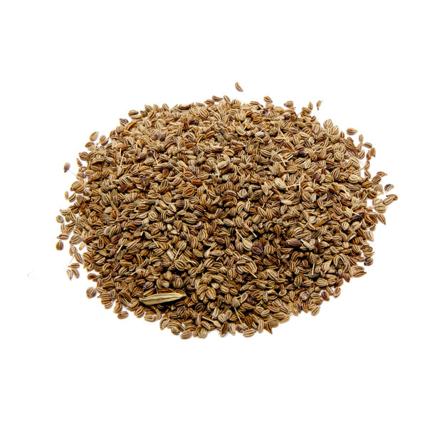 Grofer Bazar-Ajwain Seeds 200gms