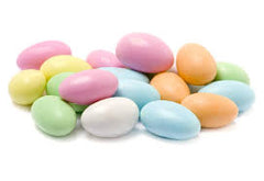 Grofer Bazar-Almond Candy 14oz/400gms