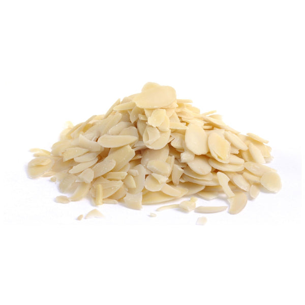Grofer Bazar - Buy Premium Almond Slices 14oz/400gms