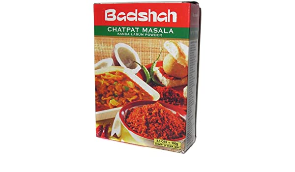 Buy Badshah Chatpat Masala 100gms From Grofer Bazar – GroferBazar