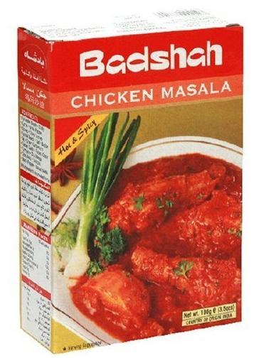 Buy Badshah Chicken Masala 100gms from Indian Online Store