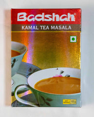 Buy Badshah Kamal Tea Masala 100gms