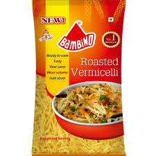 Bambino Roasted Vermicelli 950gms From Your Desi Shop