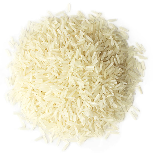 Buy Basmati Rice 4Lbs From Grofer Bazar
