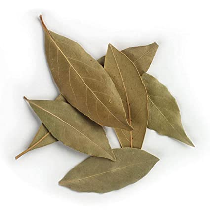 Bay Leaves 3.5oz/100gms From Grofer Bazar