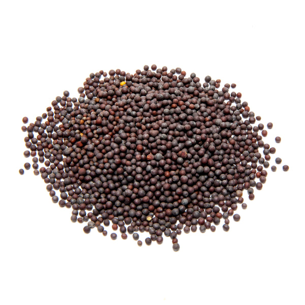 Black Mustard Seeds 800gms