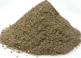 Black Pepper Powder 100gms