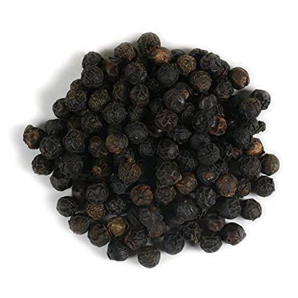 Black Pepper Whole 28oz/800gms