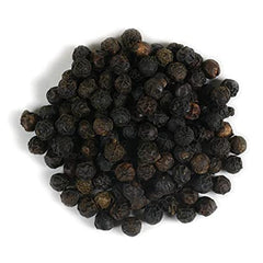 Black Pepper Whole 28oz/800gms