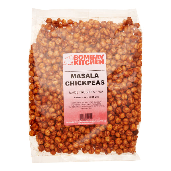 Bombay Kitchen Masala Chickpeas 595gms