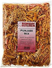 Bombay Kitchen Punjabi Mix 595gms