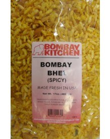 Bombay Kitchen Spicy Bombay Bhel 482gms
