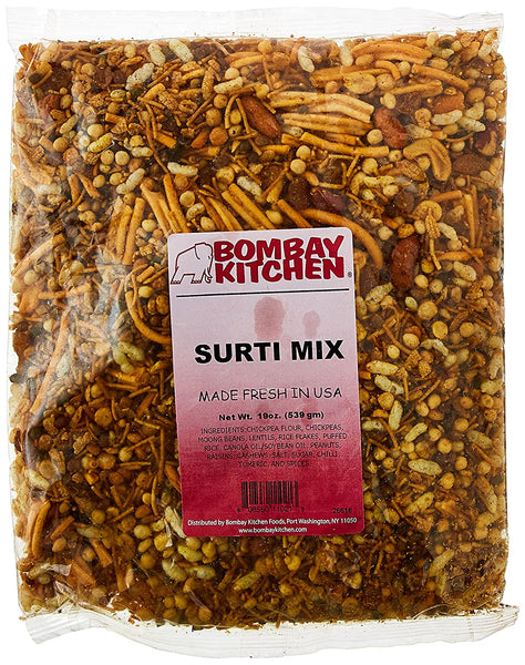 Bombay Kitchen Surti Mix 539gms