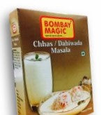 Bombay Magic Chhas/Dahivada Masala 100gms