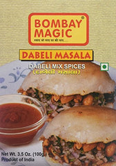 Bombay Magic Dabeli Masala 100gms