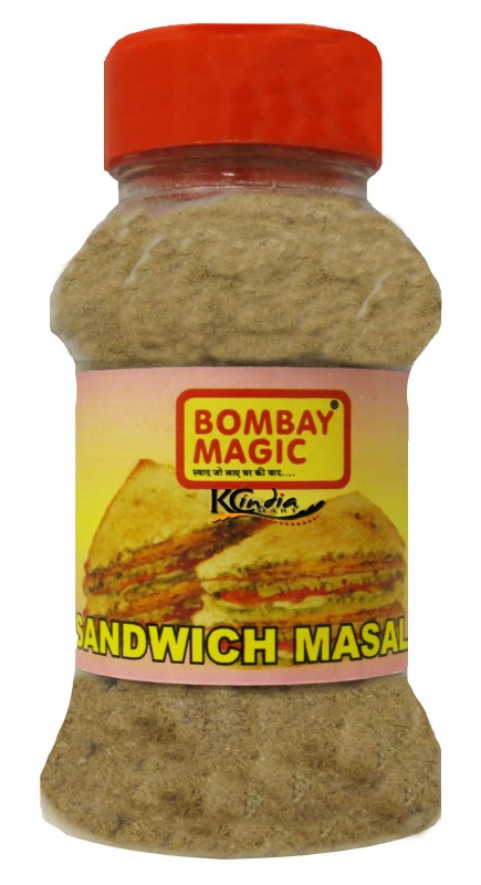 Bombay Magic Sandwich Masala 100gms