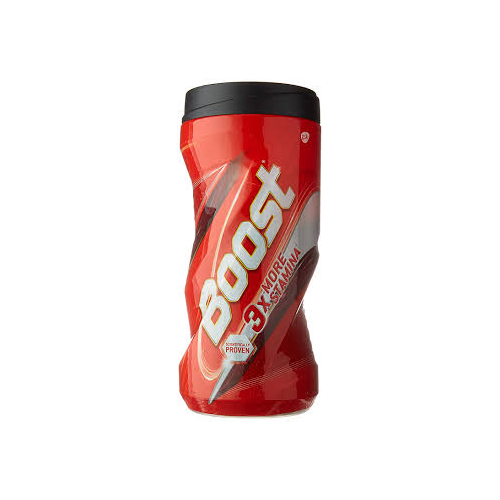 Boost 450gms
