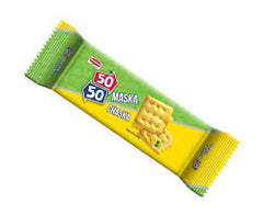 Britannia 50-50 Maska-Chaska 62gms
