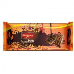 Britannia Bourbon 96gms