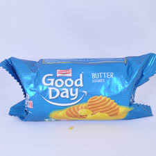 Britannia Good Day Butter Cookies 75gms