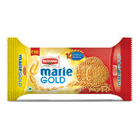 Britannia Marie Gold 150gms