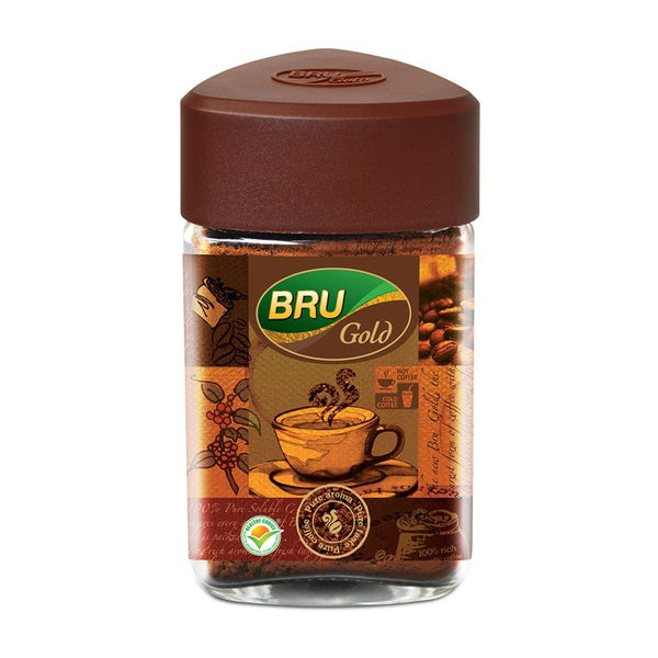 Bru Gold Coffee 100gms