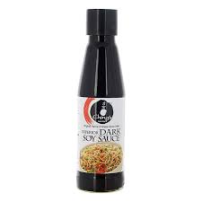 Chings Dark Soy Sauce 200gms