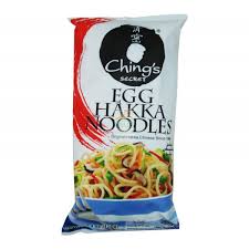 Chings Egg Hakka Noodles 150gms