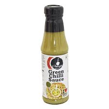 Chings Green Chili Sauce 190gms