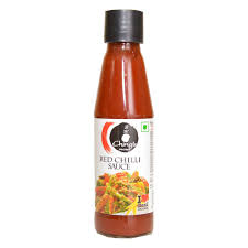 Chings Red Chili Sauce 200gms