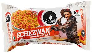 Chings Schezwan Noodles 240gms