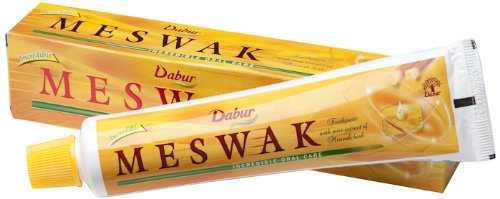 Dabur Meswak Toothpaste 200Gms