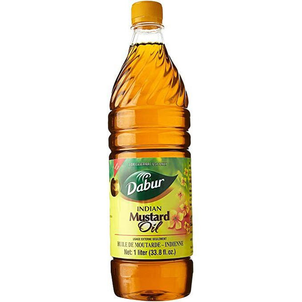 Dabur Mustard Oil 1Ltr