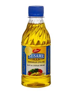 Dabur Sesame Oil 250ml