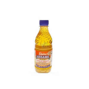 Dabur Sesame Oil 500ml