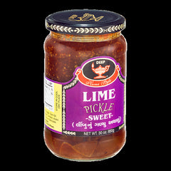 Deep Sweet Lime Pickle 700gms