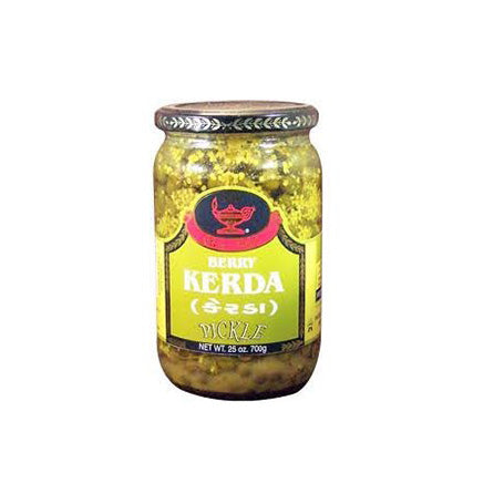 Deep Berry Kerda Pickle 700gms