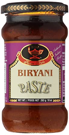 Deep Biryani Paste 285gms