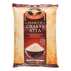 Deep Chakki Atta 10Lbs